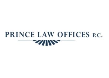 Prince Law Offices logo