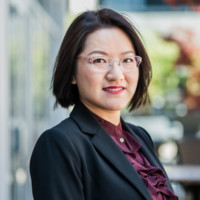 Joanne Y. Zhou, Esq.