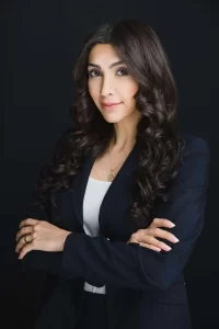 Neda Manshoory