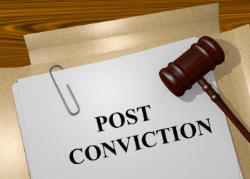 Post-Conviction Motion