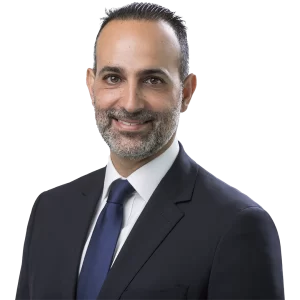 David Makkabi, Esq.