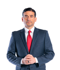 Nico LaHood