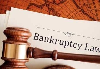 bankruptcy Legal