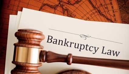 bankruptcy Legal