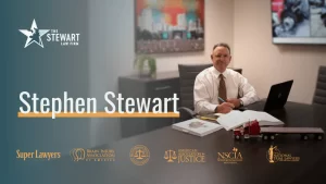 Stephen Stewart