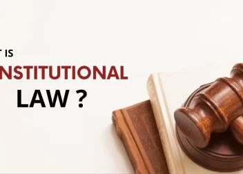 Constitutional Law