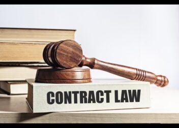 Contract Law