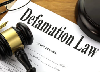 Defamation Law