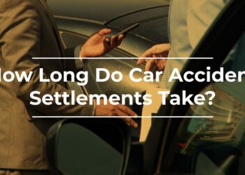 Car Accident Settlements