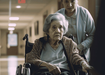 Nursing Home Abuse Attorney Mableton