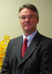 Robert P. Nunis