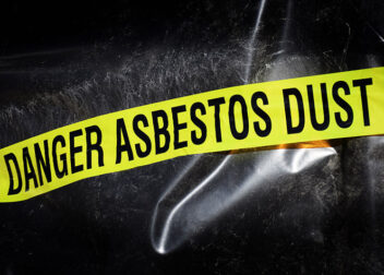 Asbestos