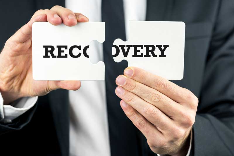 Debt Recovery Law