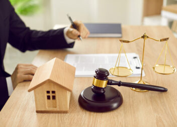 Conveyancer Law