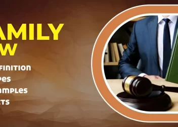 estate in family law