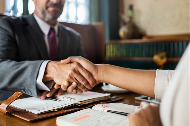 settlement agreement