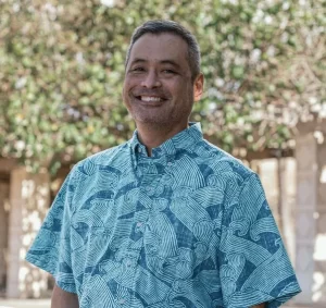 Glenn T. Honda