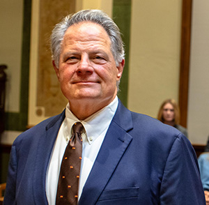David R. Paoli