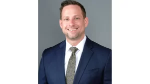 David M. Krum
