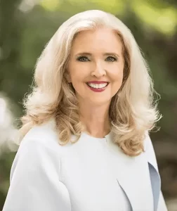 Janet Ward Black