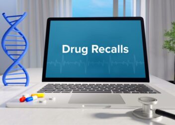 Defective Drug Recalls Lawyer Texas