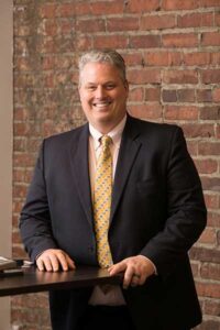 Derek Michael Smith