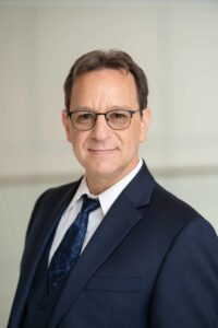 Seth A. Blum