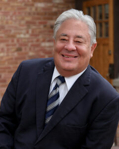 Joel Silverman