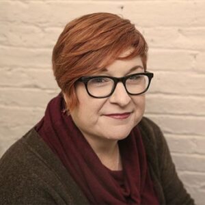 Allison Ritter