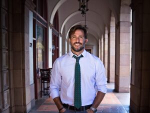 Jared A. Washkowitz