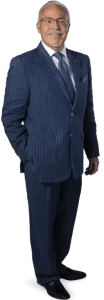Benny Agosto, Jr.