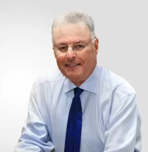 Mark A. Eisenberg