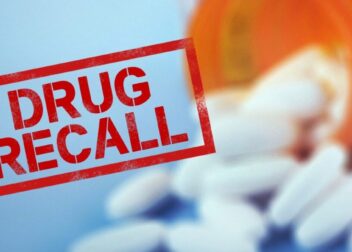 Defective Drug Recalls Lawyer Montana