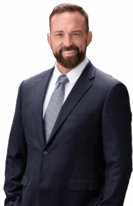 personal injury lawyer chris stoy