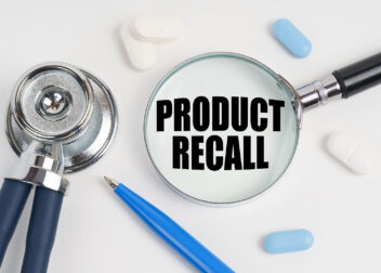 Defective Drug Recalls Lawyer Delaware