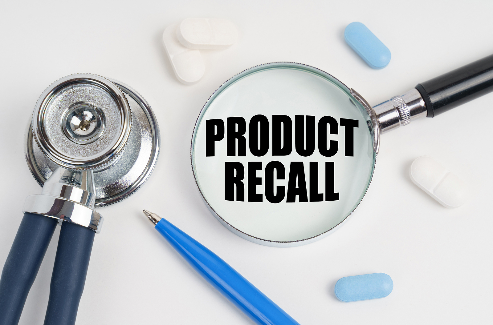 Defective Drug Recalls Lawyer Delaware