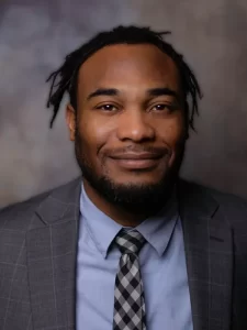 Jhevon J. McMillan