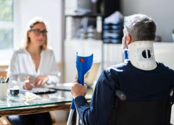 How Much is Permanent Impairment Payout in Queensland?