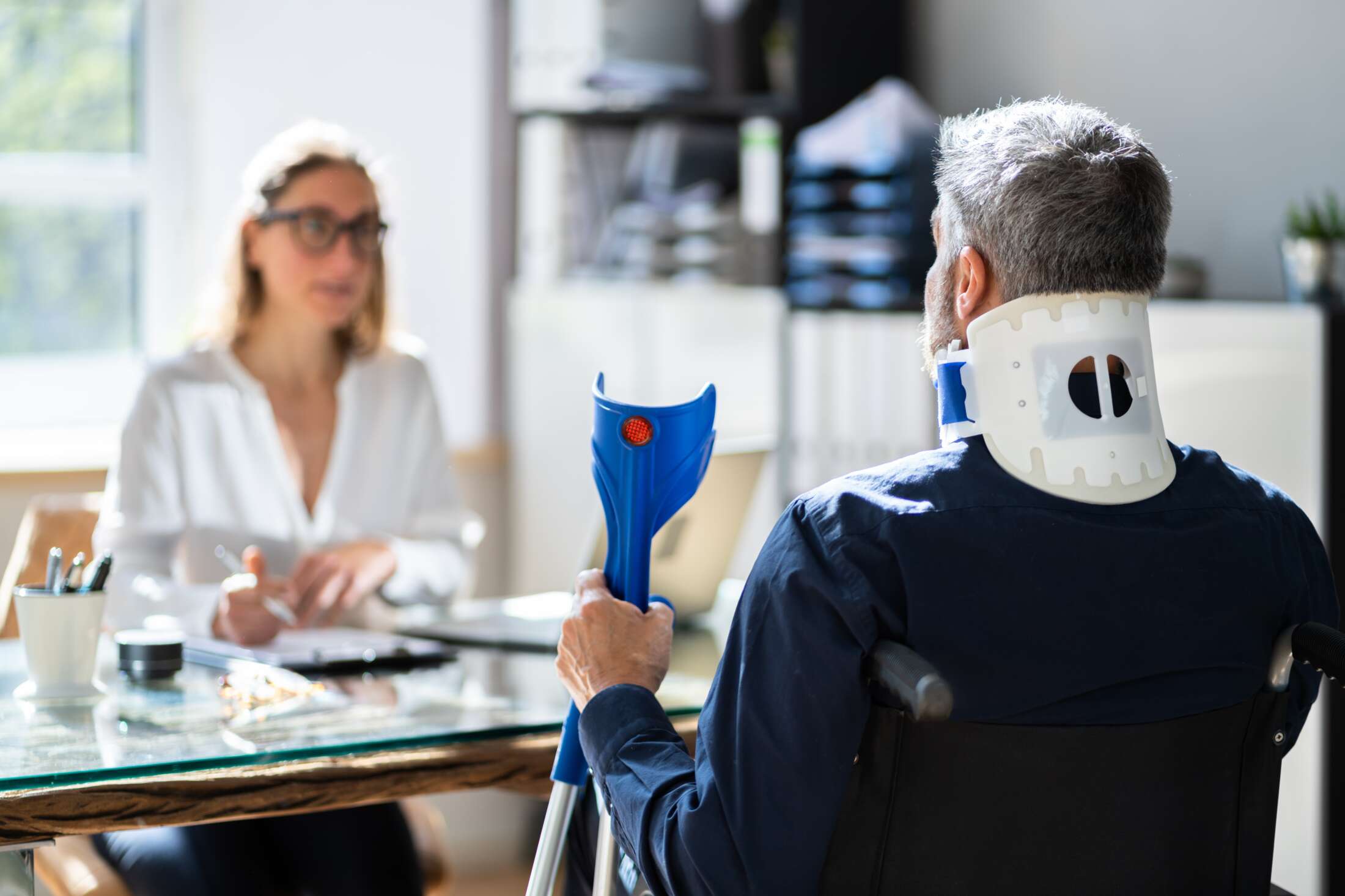 How Much is Permanent Impairment Payout in Queensland?