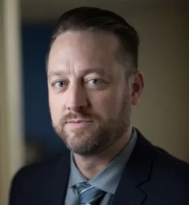 Aaron Tillmann, Esq.