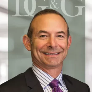 Attorney William Green