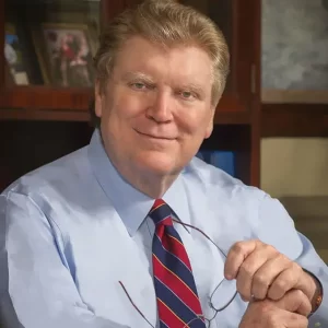 WILLIAM H. (BILL) HARRELL