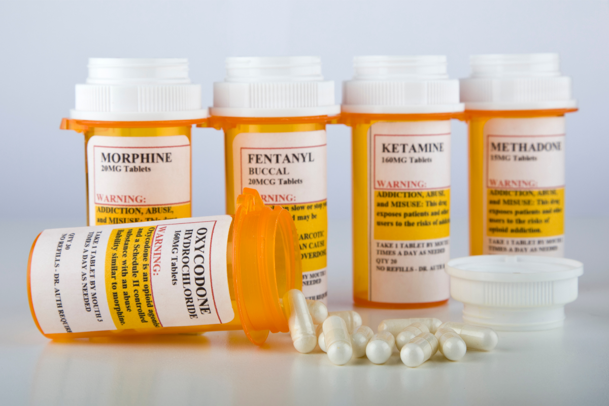 Defective Drug Recalls Lawyer Louisiana