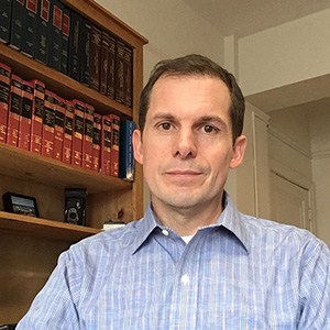 Elliott R. Teel