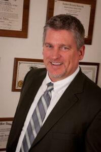 Paul J. Dickman