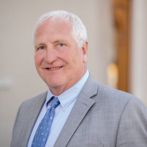 Russ Baldani
