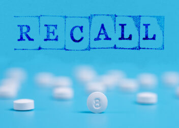 Defective Drug Recalls Lawyer Maine