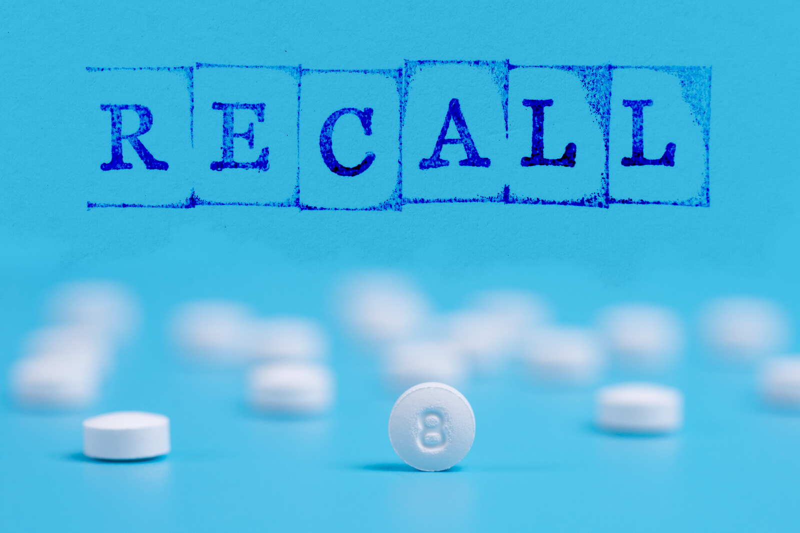 Defective Drug Recalls Lawyer Maine