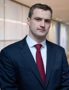 William J. Manchinton, Jr.