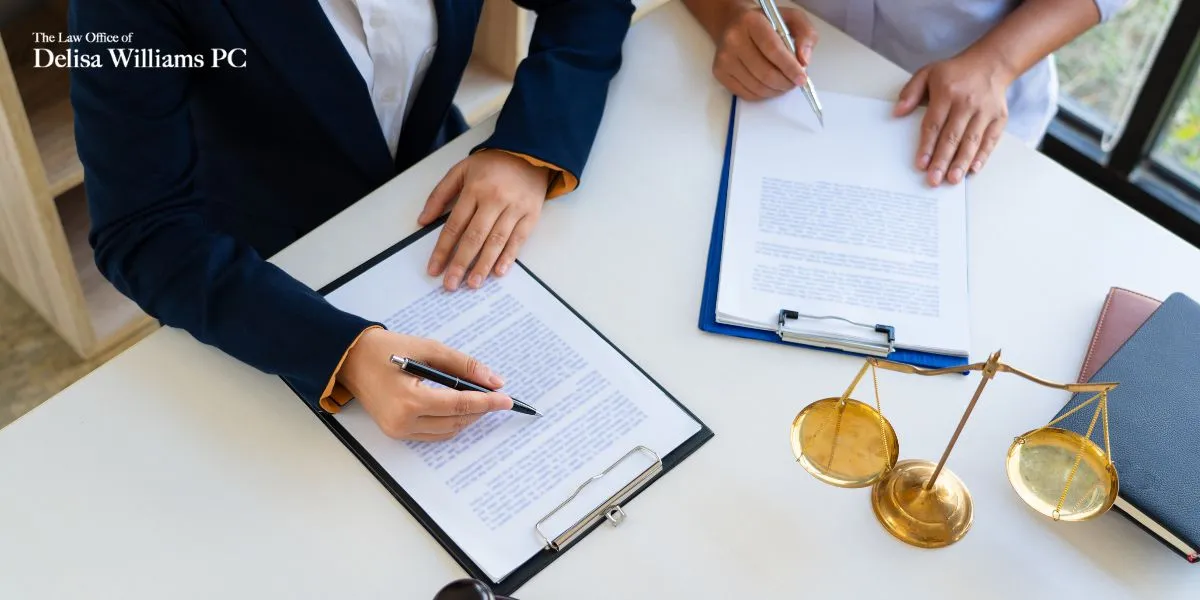 Best Will attorney in Atlanta